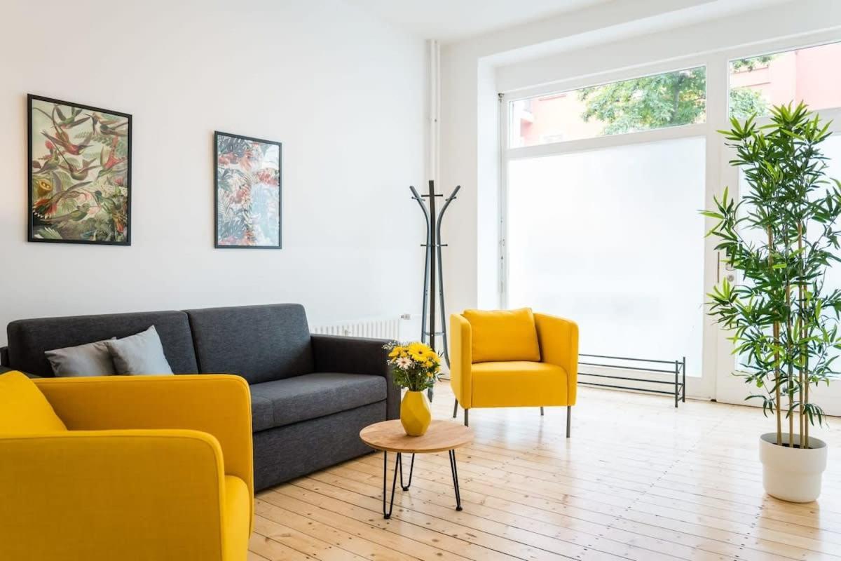 Spacious 3br Ac Self Check-in Street Parking Appartement